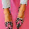 Nala - Mocasín Clásico con Flecos
