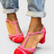 Daniela™ | Tacones Modernos