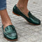 Clarisse - Mocasines Elegancia Moderna