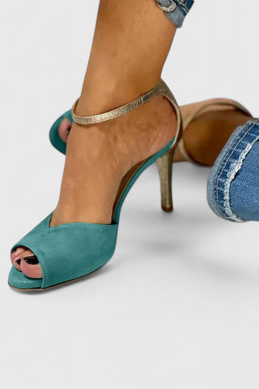 Olivia™ | Tacones Elegantes