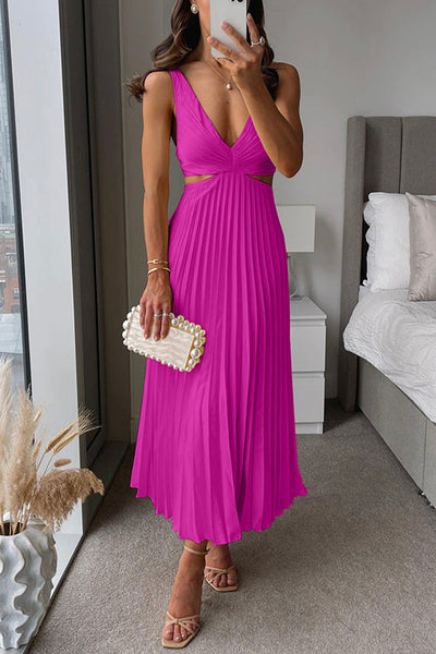 Alice™ | Vestido Radiante de Giro