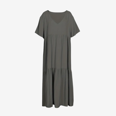 Marisol™ Vestido neutro de terceros