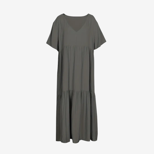 Marisol™ Vestido neutro de terceros