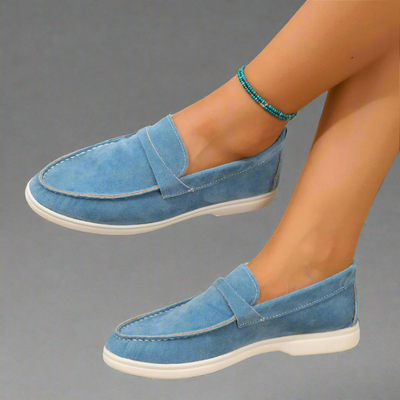 Ava - Mocasines Cómodos y Casuales