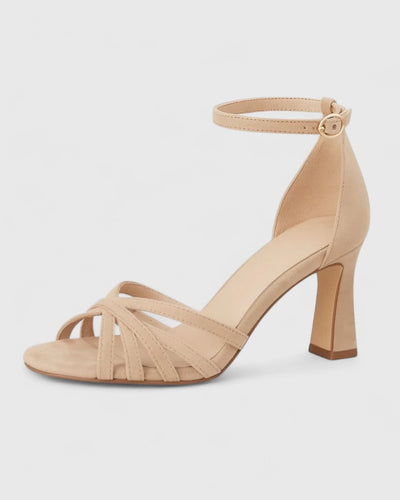 Oriana | Tacones Cómodos