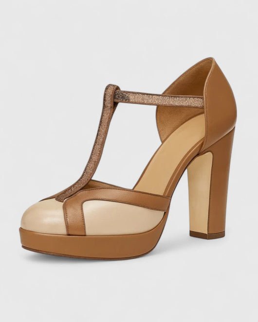 Sofía™ | Tacones Sofisticados