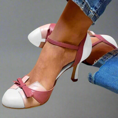 Carla™ | Tacones Cómodos