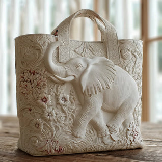 Lola | Bolso suave hecho a mano y fácil de usar