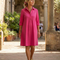 Rosario | Vestido para paseo diurno