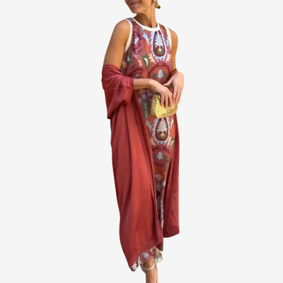 Dalila™ Dúo urbano bohemio