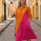 Casilda | Vestido cómodo para la mañana