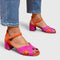 Divina | Tacones Ortopédicos