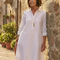 Sancha | Vestido Easy Street