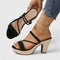 Lorena™ | Tacones Sofisticados