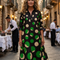 Karina | Vestido para cenar y pasear