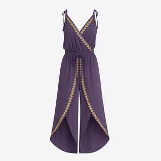 Gwendoline™ Mono morado