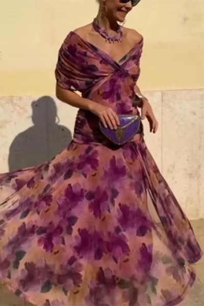 Vestido santana