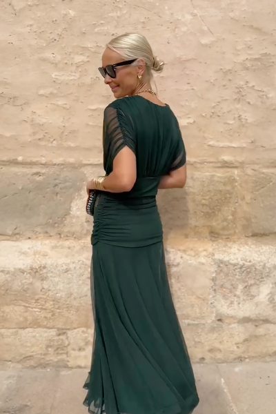 Vestido santana