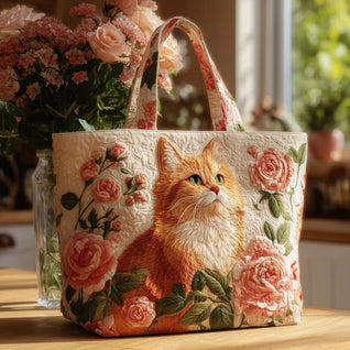 Paisley | bolso suave hecho a mano para uso diario
