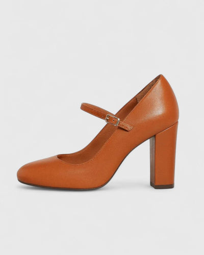 Jimena™ | Tacones Sofisticados