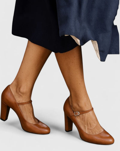Jimena™ | Tacones Sofisticados