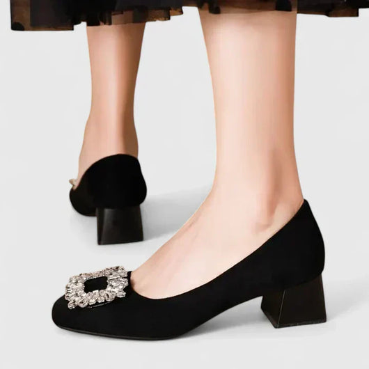 Julieta™ | Tacones Ortopédicos