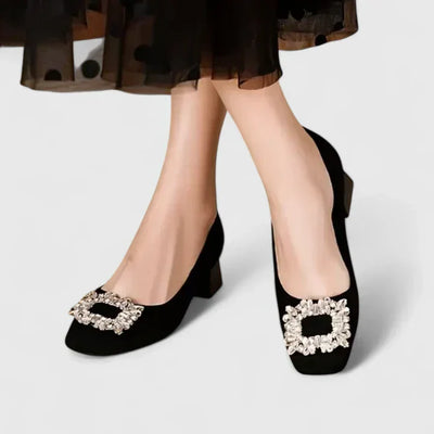 Julieta™ | Tacones Ortopédicos