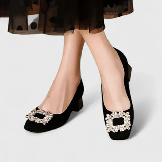 Julieta™ | Tacones Ortopédicos
