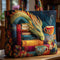 Olvido | Bolso de estilo relajado hecho a mano