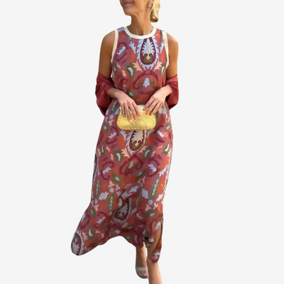 Dalila™ Dúo urbano bohemio