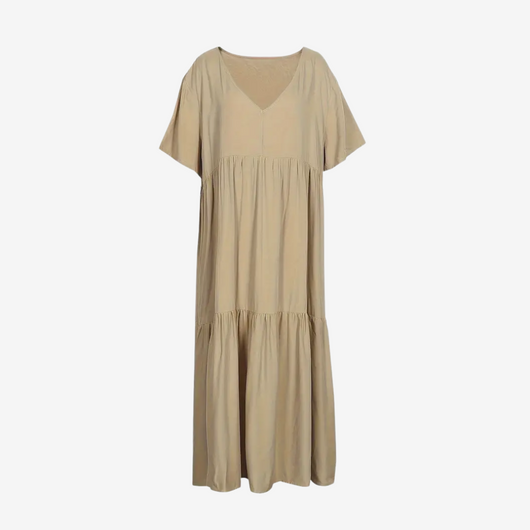 Marisol™ Vestido neutro de terceros