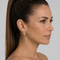Pendientes Serena - Oro