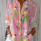Lynda – Blusa Brisa de Flores