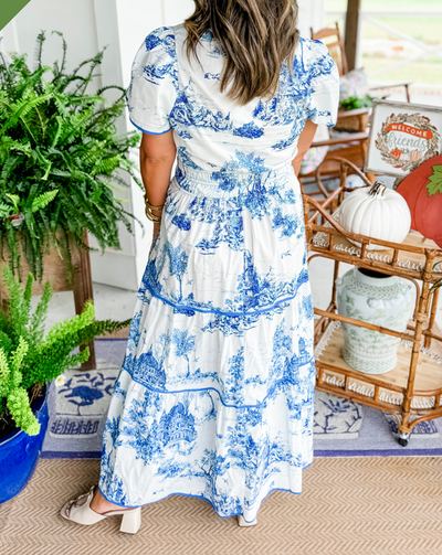 Marcelina| Maxi  – Elegante, favorecedor y cómodo, con una caída sin esfuerzo