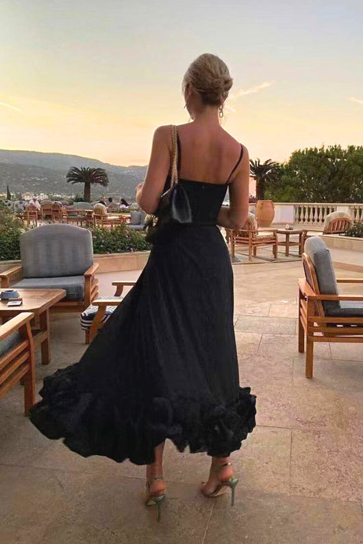 Mila™ | Vestido Elegante y Fluido