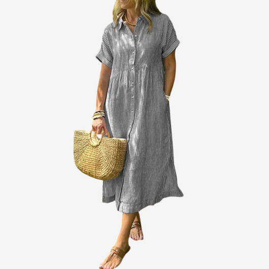 Claetta™ Brisa Azul