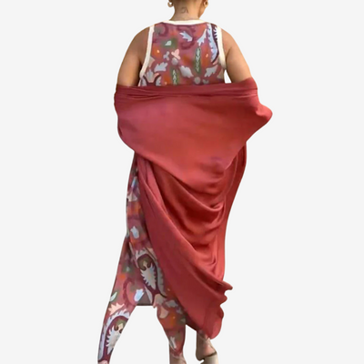 Dalila™ Dúo urbano bohemio