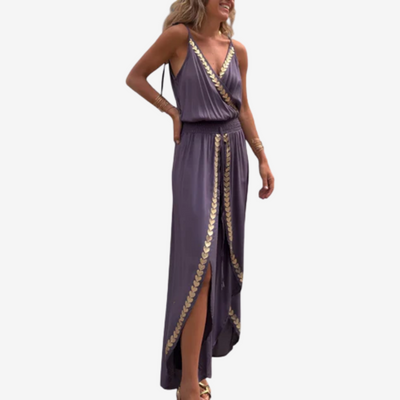 Gwendoline™ Mono morado