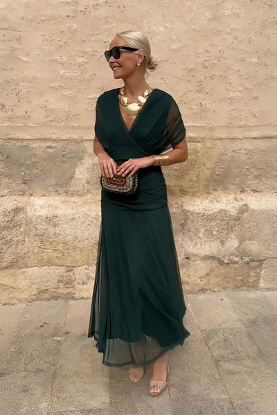 Vestido santana