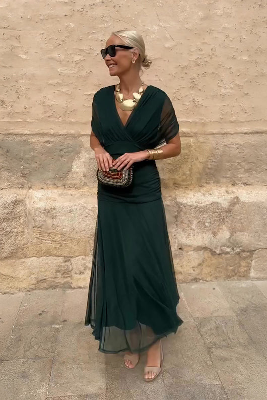 Vestido santana