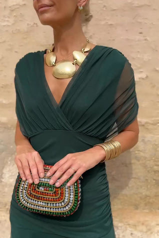 El Vestido Santana