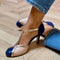 Teresa™ | Tacones Cómodos