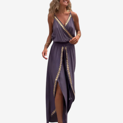 Gwendoline™ Mono morado