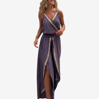 Gwendoline™ Mono morado