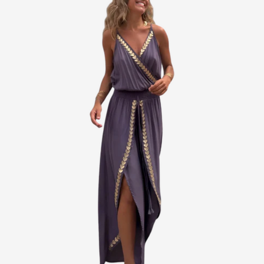 Gwendoline™ Mono morado