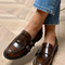Maevie - Sandalia Boho Drift