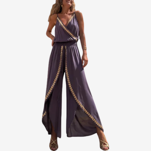 Gwendoline™ Mono morado