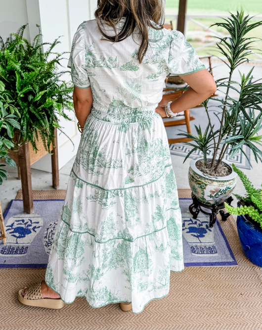 Marcelina| Maxi  – Elegante, favorecedor y cómodo, con una caída sin esfuerzo