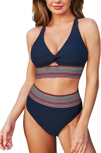 Valera | Tu bikini elegante con control de abdomen