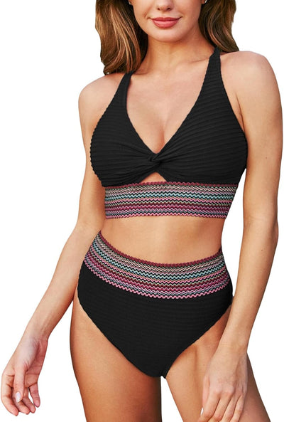 Valera | Tu bikini elegante con control de abdomen
